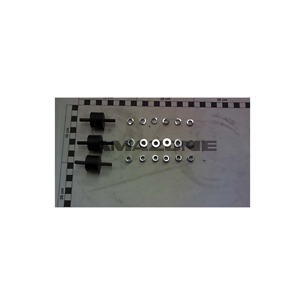 Kit de montage de capteur Y467830780 Amazone
