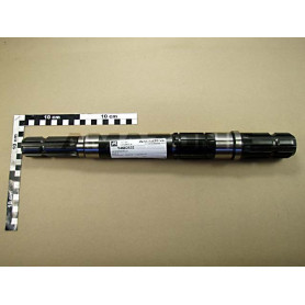 ARBRE BOITIER KE 303-140 &03 SPECIA Réf. Y4602532 AMAZONE