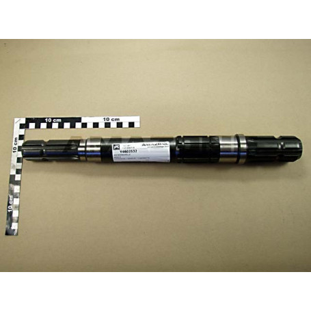 ARBRE BOITIER KE 303-140 &03 SPECIA Réf. Y4602532 AMAZONE ARBRE BOITIER KE 303-140 &03 SPECIA Réf. Y4602532 AMAZONE