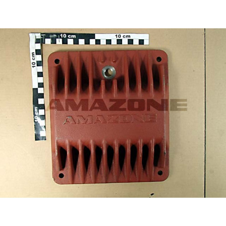 Couvercle boitier ebox KE180 Réf. Y4902170 - AMAZONE Couvercle boitier ebox KE180 Réf. Y4902170 - AMAZONE
