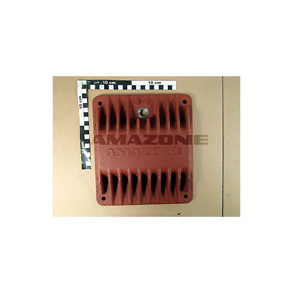 Couvercle boitier ebox KE180 Y4902170 Amazone