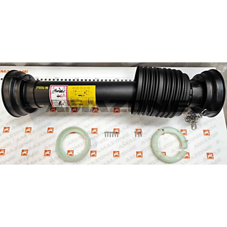Protege cardan cpl Réf. Y4CSH081C1SS001 - AMAZONE Protege cardan cpl Réf. Y4CSH081C1SS001 - AMAZONE