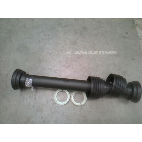 DEMI-PROTECTION B-P Réf. Y4CSH101C1SS001 - AMAZONE DEMI-PROTECTION B-P Réf. Y4CSH101C1SS001 - AMAZONE
