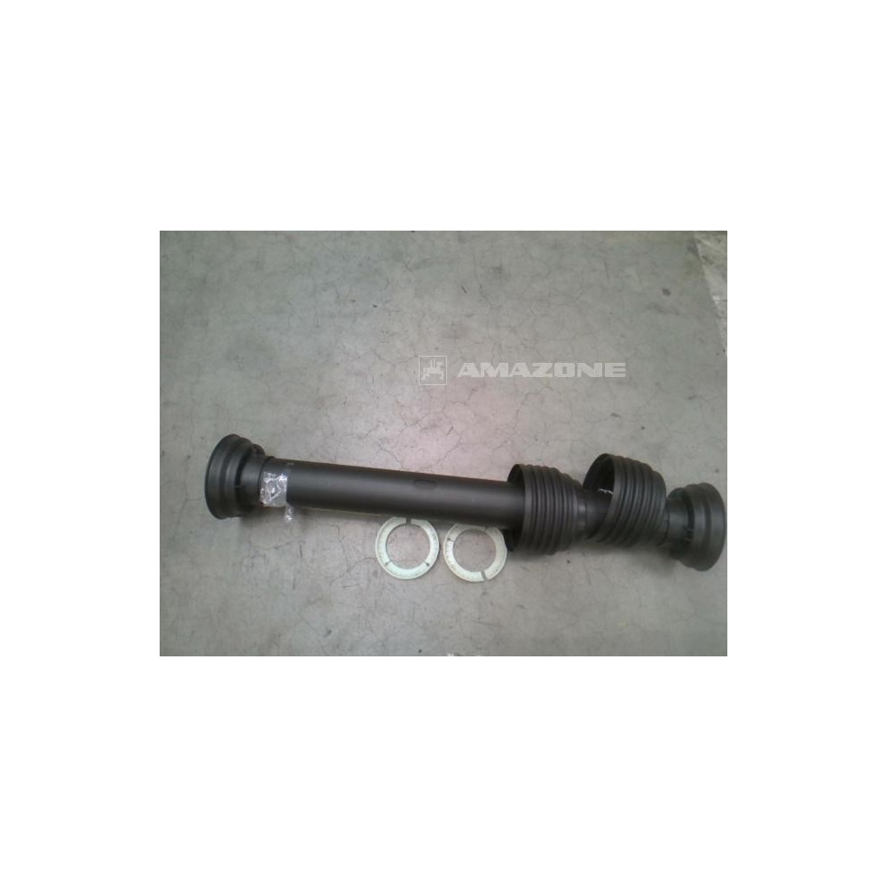 DEMI-PROTECTION B-P Y4CSH101C1SS001 Amazone