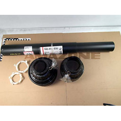 PROTECTION COMPLETE Réf. Y4F0607601CE AMAZONE PROTECTION COMPLETE Réf. Y4F0607601CE AMAZONE