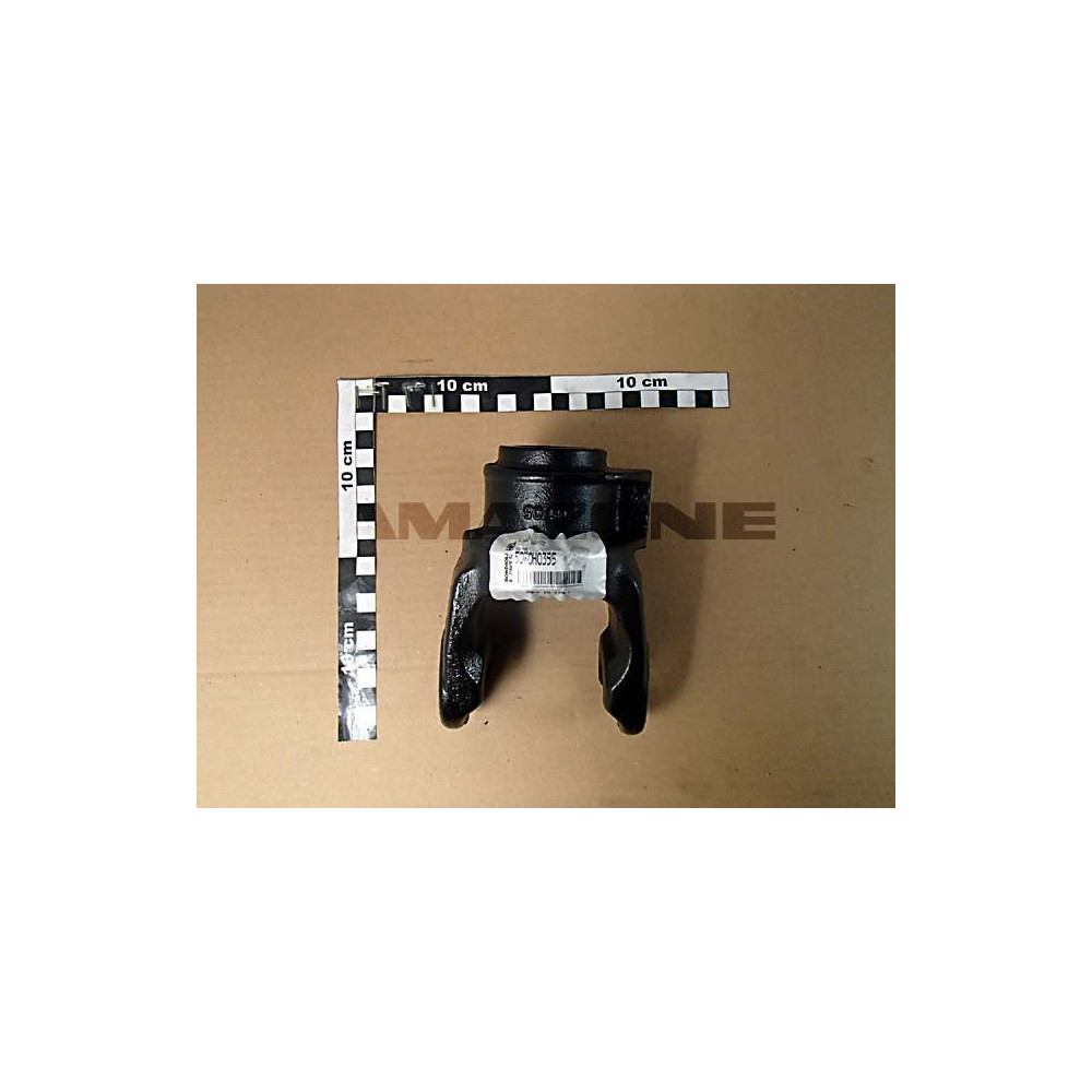 Machoire 13/8 6CAN BP Y5070H0355 Amazone