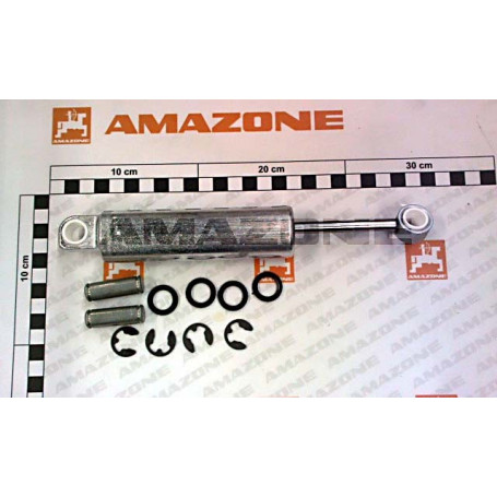 Amortisseur gris siege Réf. Y5460810 - AMAZONE Amortisseur gris siege Réf. Y5460810 - AMAZONE