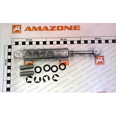 Amortisseur gris siege Réf. Y5460810 - AMAZONE Amortisseur gris siege Réf. Y5460810 - AMAZONE