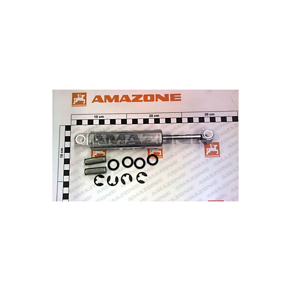 Amortisseur gris siege Y5460810 Amazone
