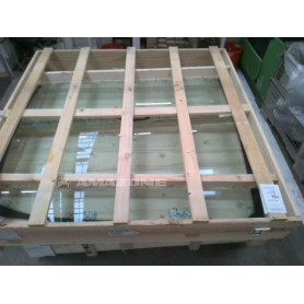 PARE-BRISE avant AB X1001664 A 3707 Y5360861 Amazone