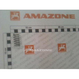 Ressort de pression Y5471510 Amazone