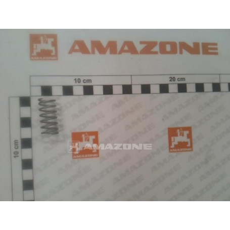 Ressort de pression Réf. Y5471510 - AMAZONE Ressort de pression Réf. Y5471510 - AMAZONE