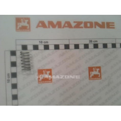 Ressort de pression Réf. Y5471510 - AMAZONE Ressort de pression Réf. Y5471510 - AMAZONE