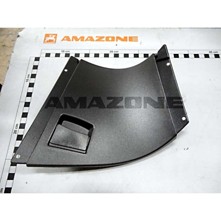Protection plastique cabine Réf. Y5479130 - AMAZONE Protection plastique cabine Réf. Y5479130 - AMAZONE