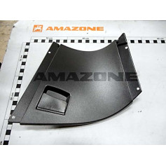 Protection plastique cabine Réf. Y5479130 - AMAZONE Protection plastique cabine Réf. Y5479130 - AMAZONE