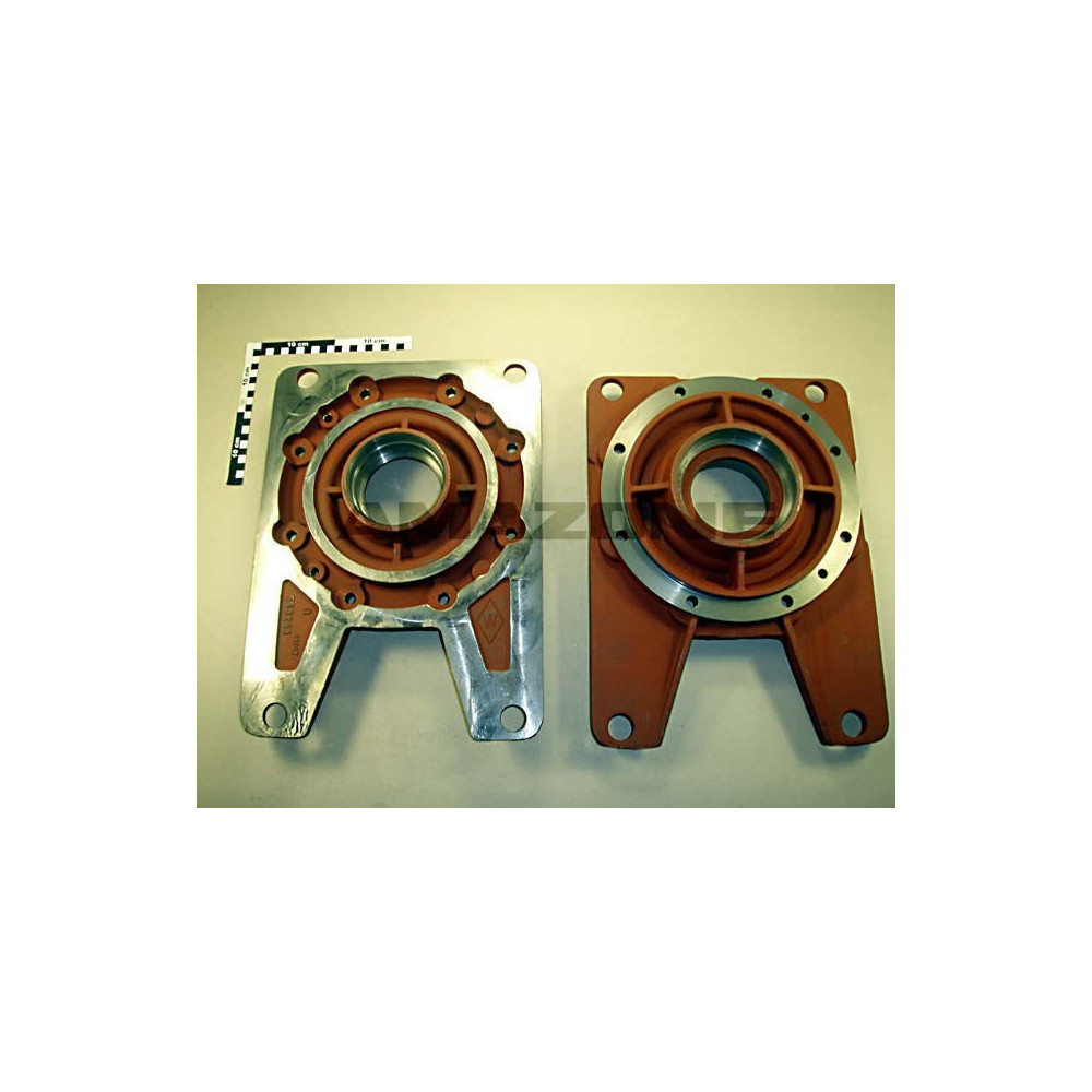 Socle d'embase KG-03 boitier walt. Y553252 Amazone