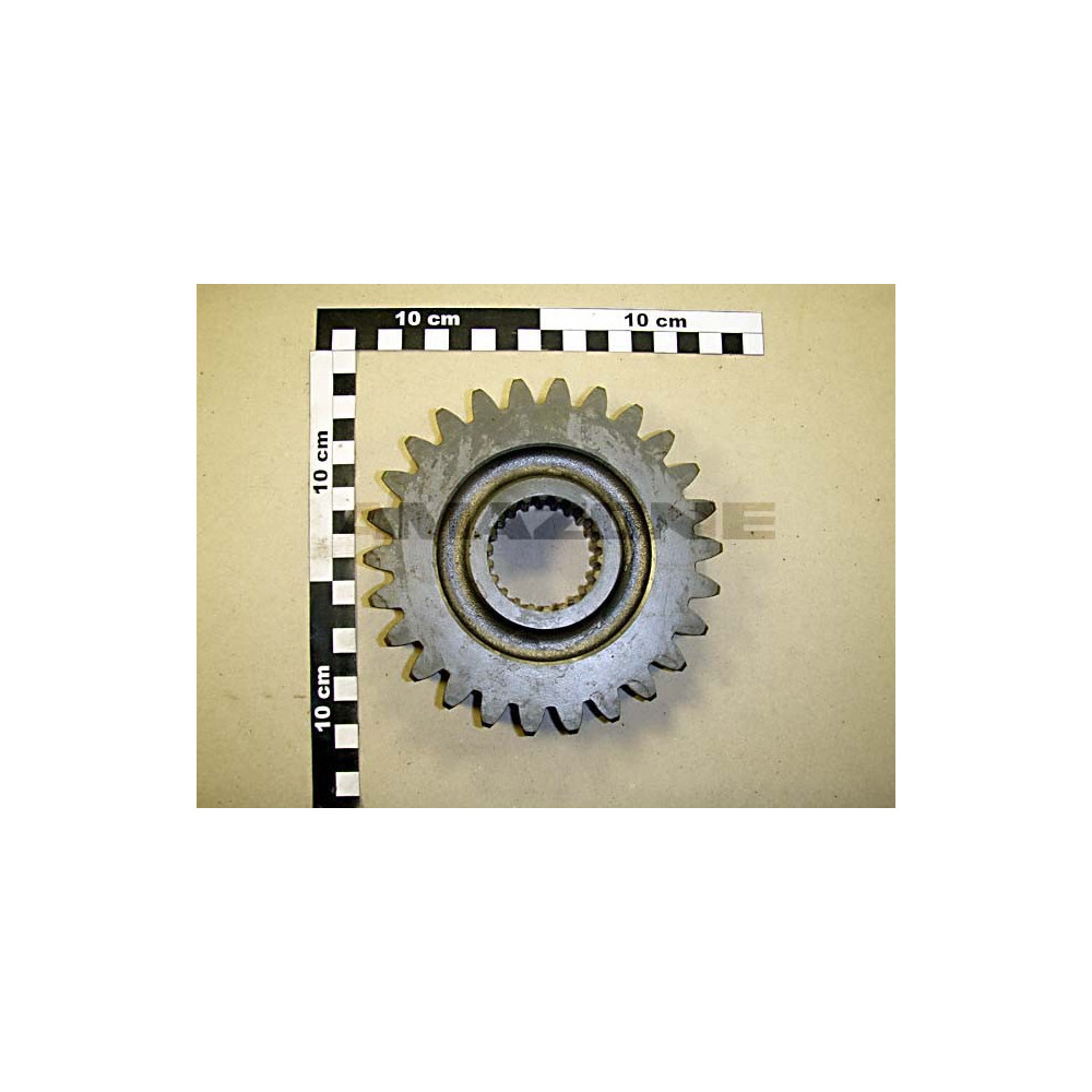 Pignon 26 dents Y553257 Amazone