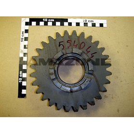 Pignon 28 dents KG Y554044 Amazone