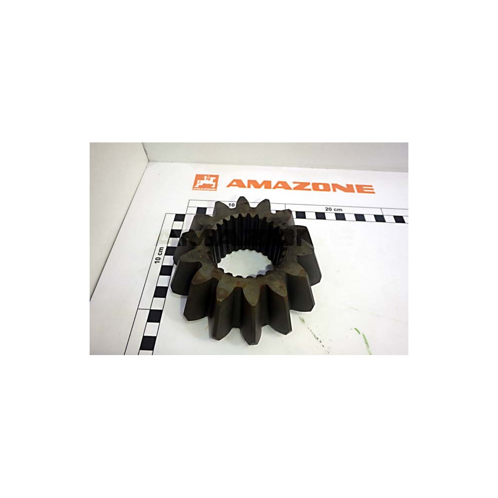 Pignon Z_14 cultimix Y554051 Amazone