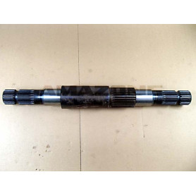 Arbre de boite de vitesse KG Y554494 Amazone