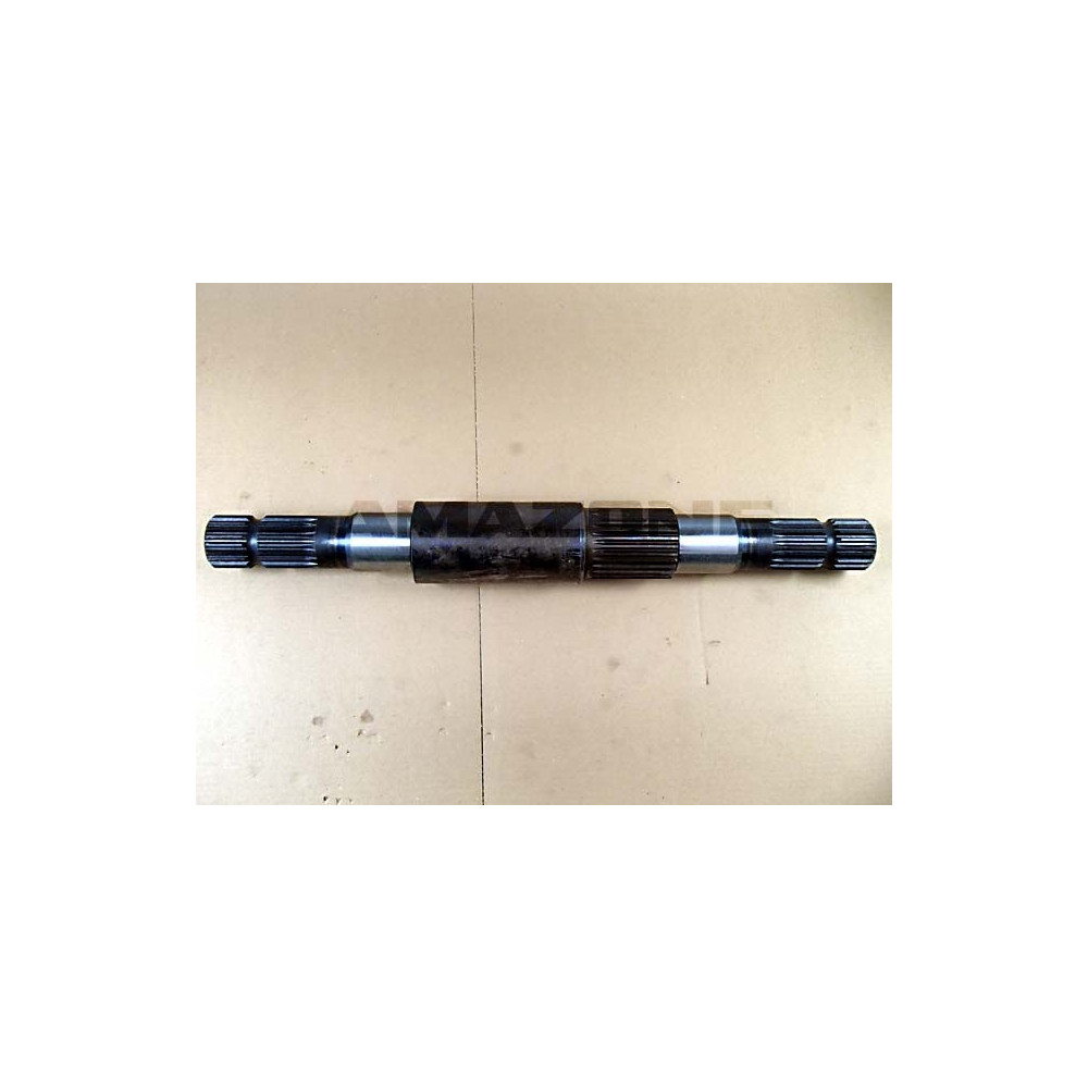 Arbre de boite de vitesse KG Y554494 Amazone