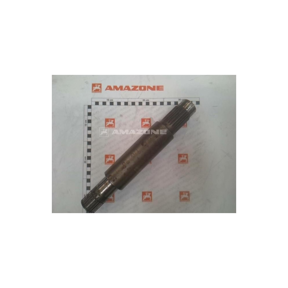 Arbre KG303/403 Y554742 Amazone