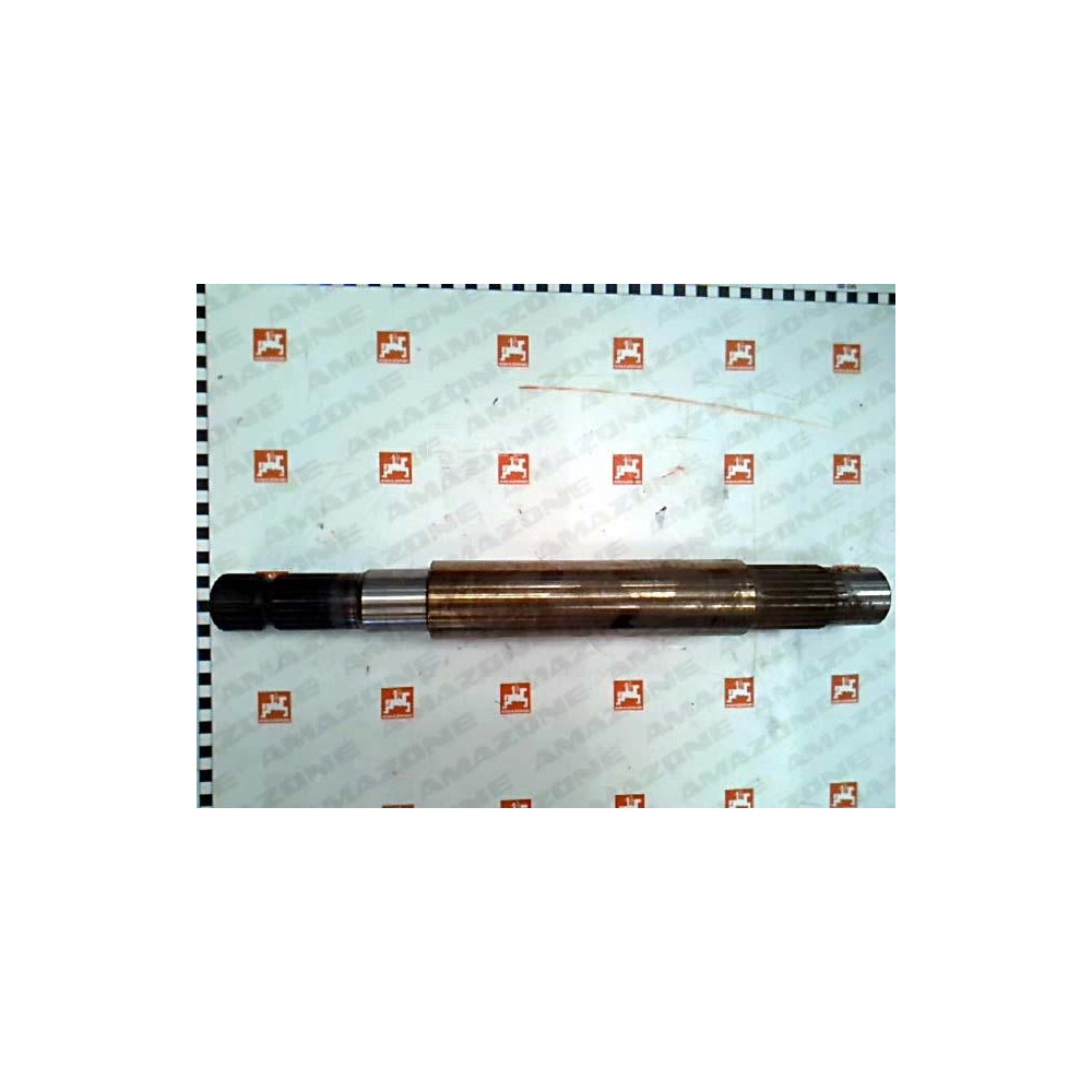 Arbre cultimix repliable Y554496 Amazone