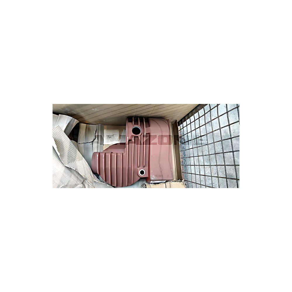 Carter de boitier NUE KG Y555696 Amazone