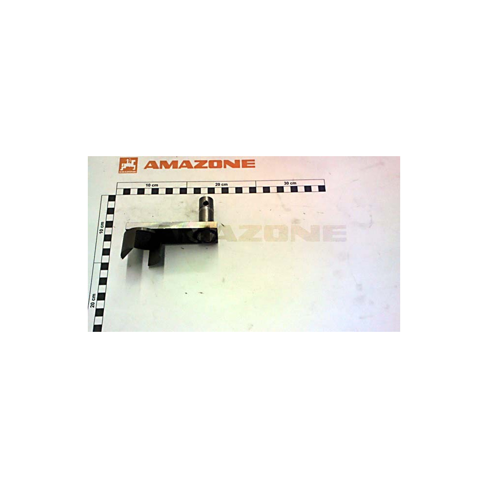  LEVIER SELECTEUR  AMAZONE RÉF Y556512