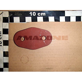 Couvercle capteur KG repliable Y557427 Amazone