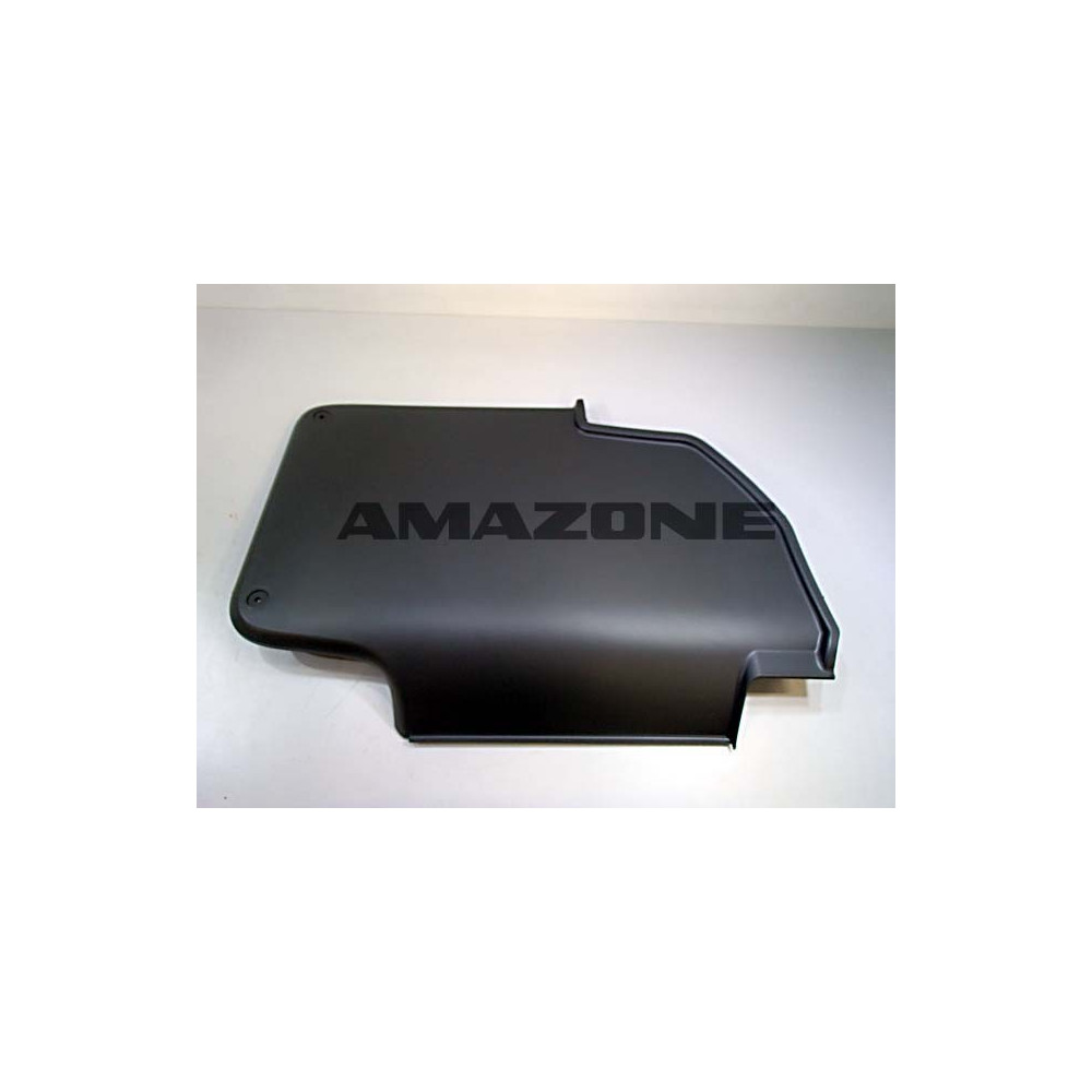 Cache porte fusible Y5581760 Amazone