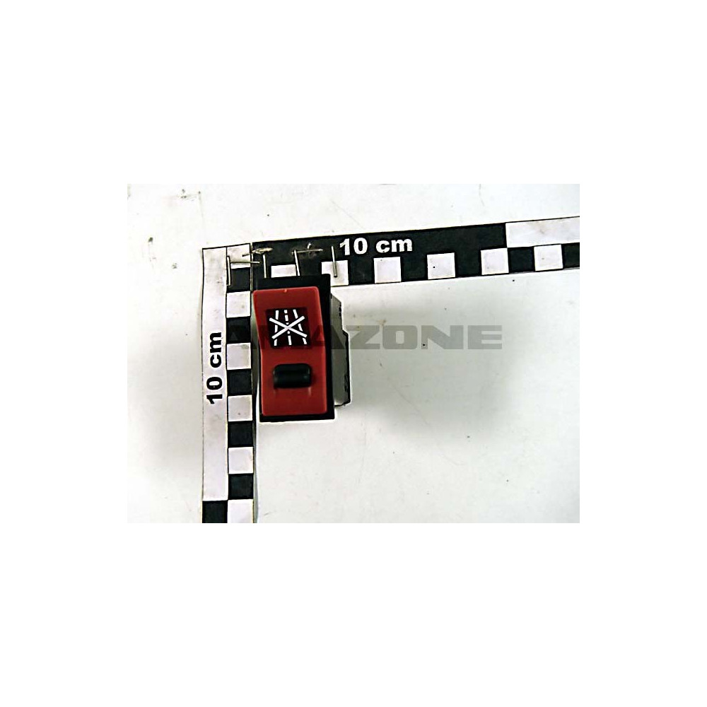 Interupter mode route et champs Y5580310 Amazone