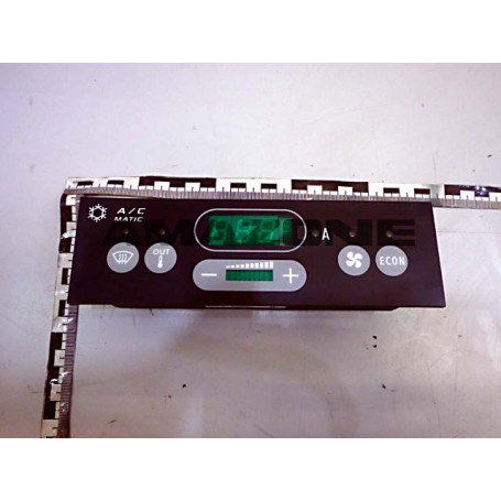 Console climatic 2.0 pantera Réf. Y5588170 - AMAZONE Console climatic 2.0 pantera Réf. Y5588170 - AMAZONE