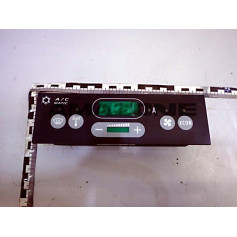 Console climatic 2.0 pantera Réf. Y5588170 - AMAZONE Console climatic 2.0 pantera Réf. Y5588170 - AMAZONE