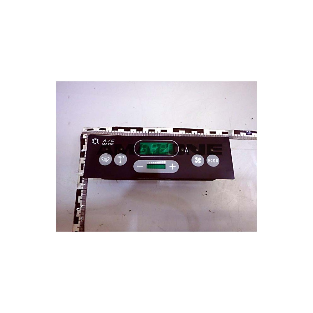 Console climatic 2.0 pantera Y5588170 Amazone