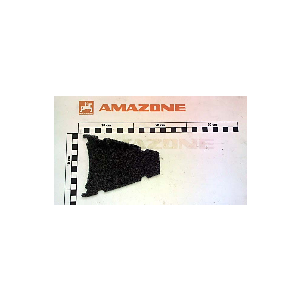 Filtre cabine Y5582430 Amazone