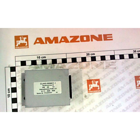 MODULE PANTERA Réf. Y5589111 AMAZONE MODULE PANTERA Réf. Y5589111 AMAZONE