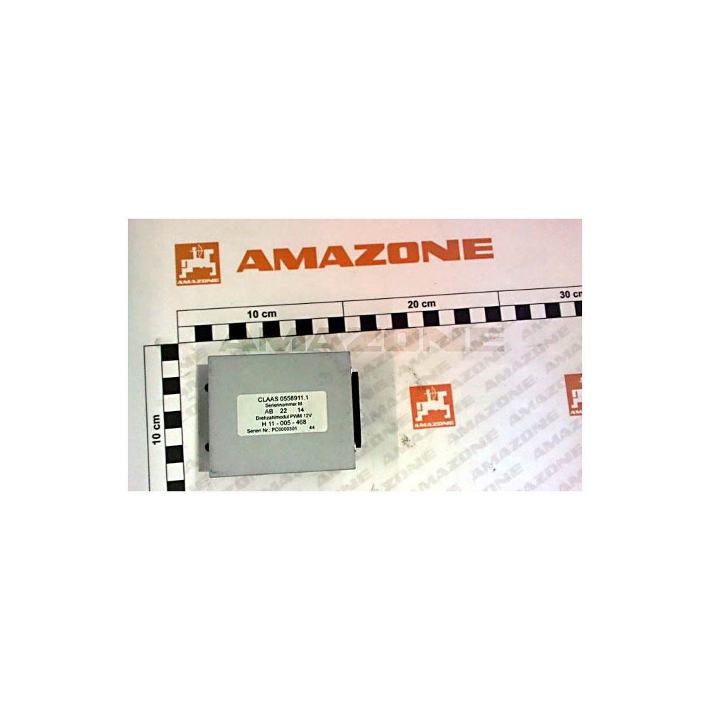 Module pantera Y5589111 Amazone