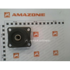 Silentbloc cabine AV. pantera Y5592740 Amazone