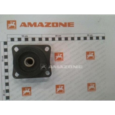 Silentbloc cabine AV. pantera Réf. Y5592740 - AMAZONE
