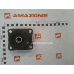 Silentbloc cabine AV. pantera Réf. Y5592740 - AMAZONE