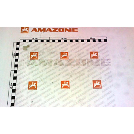 Agrafe interrupteur Réf. Y5643440 - AMAZONE
