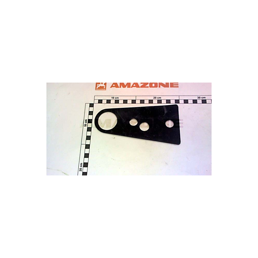 Tampon caoutchouc Y5649551 Amazone
