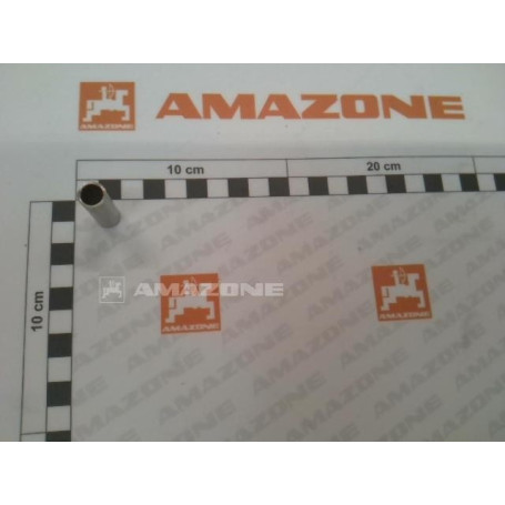 Entretoise longue 8.2 X 28 Réf. Y5652661 - AMAZONE Entretoise longue 8.2 X 28 Réf. Y5652661 - AMAZONE
