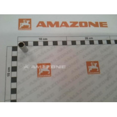 Entretoise longue 8.2 X 28 Réf. Y5652661 - AMAZONE Entretoise longue 8.2 X 28 Réf. Y5652661 - AMAZONE