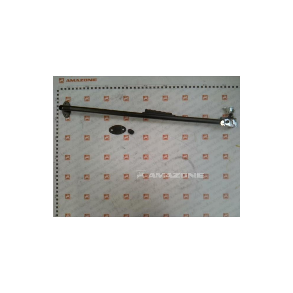 Serrure porte gauche pantera Y5655761 Amazone