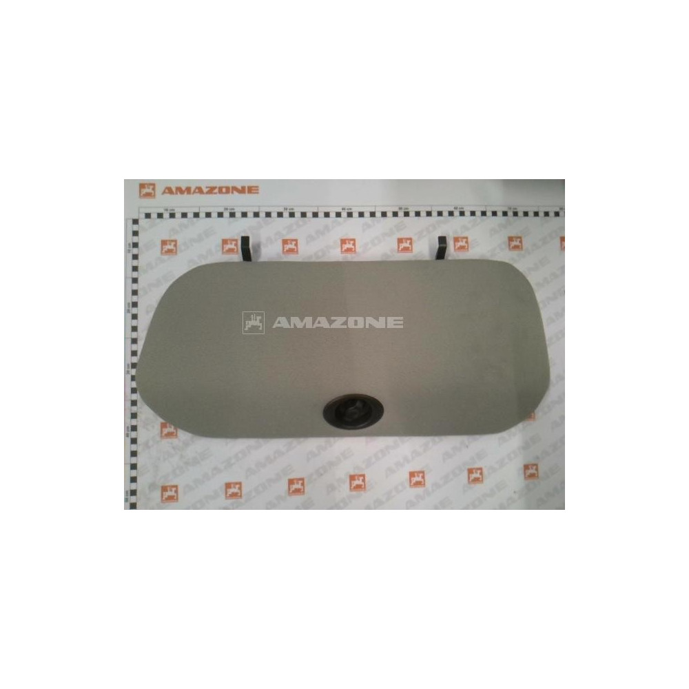Couvercle cabine pantera Y5656701 Amazone