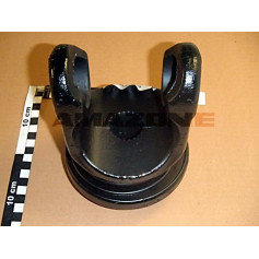 Machoire 1-3/8 Z21 KG Réf. Y5720N3752 - AMAZONE Machoire 1-3/8 Z21 KG Réf. Y5720N3752 - AMAZONE