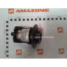 Machoire bypy 13/8 6C UX Y573020379 Amazone