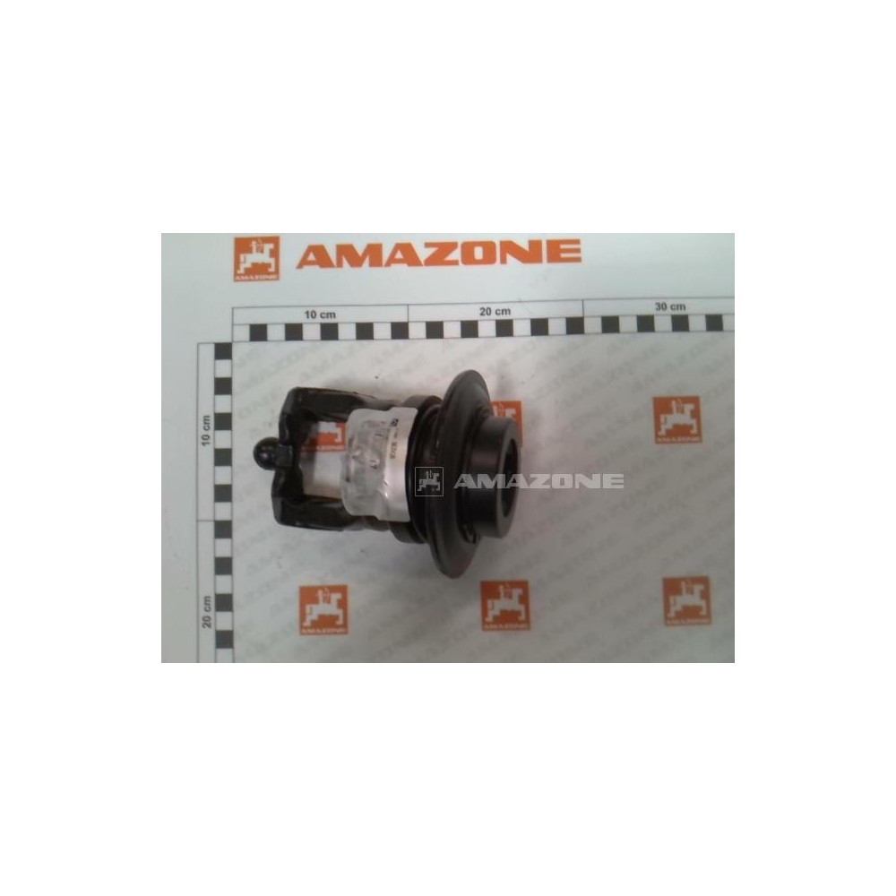 Machoire bypy 13/8 6C UX Y573020379 Amazone